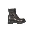 Osmose Boots Femme Rangers Et Biker Zippee Signee Osmose Shoes Paris. Wholesale