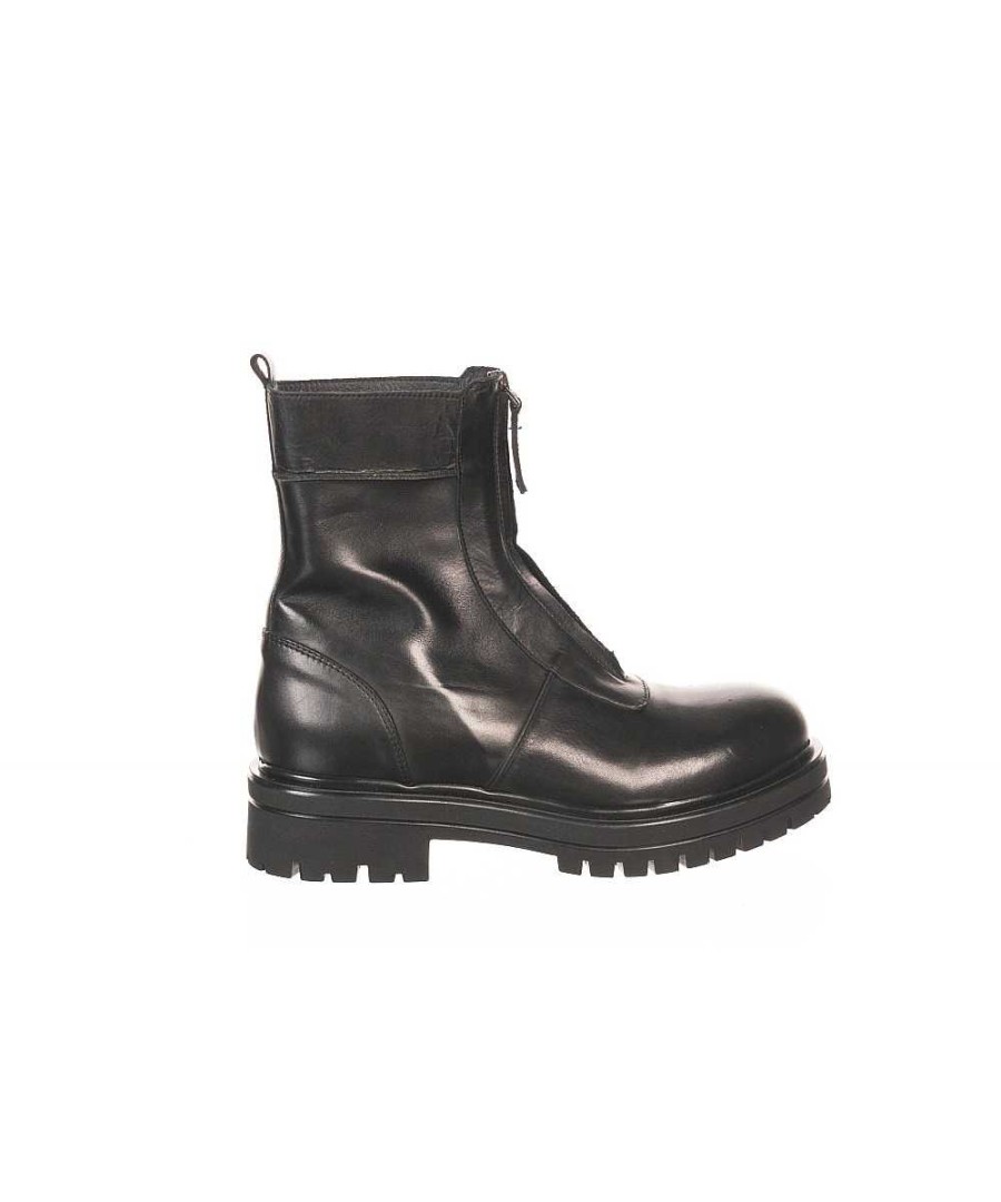 Osmose Boots Femme Rangers Et Biker Zippee Signee Osmose Shoes Paris. Wholesale