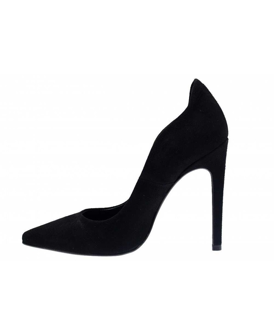 Osmose Soyez Irresistible Sur Le Must Have: Escarpin Femme Signe Osmose Shoes Wholesale