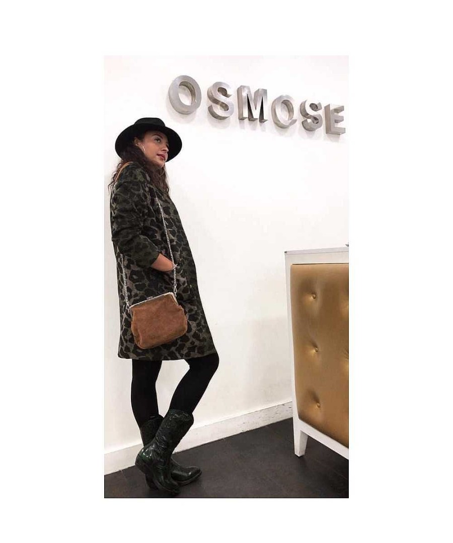 Osmose L'Authentique Revisite De La Botte Tiague Signee &Osmose_Shoes Paris ! Hot