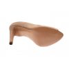 Osmose Vague Chic En Osmose Shoes: Escarpin Femme Rose Nude Ajoure A Talon Online