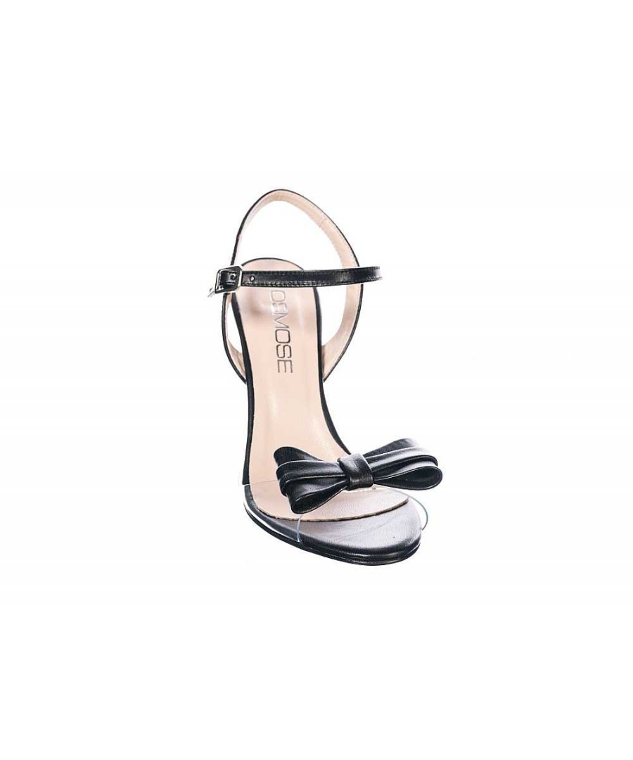 Osmose La Chaussure Tout En Plexi Qui Vous Offre Transparence Et Feminite Online