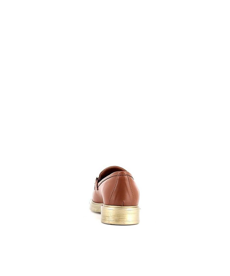 Osmose Mocassin Charme Marron Online