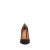 Osmose Escarpin Huda120 Daim Noir New