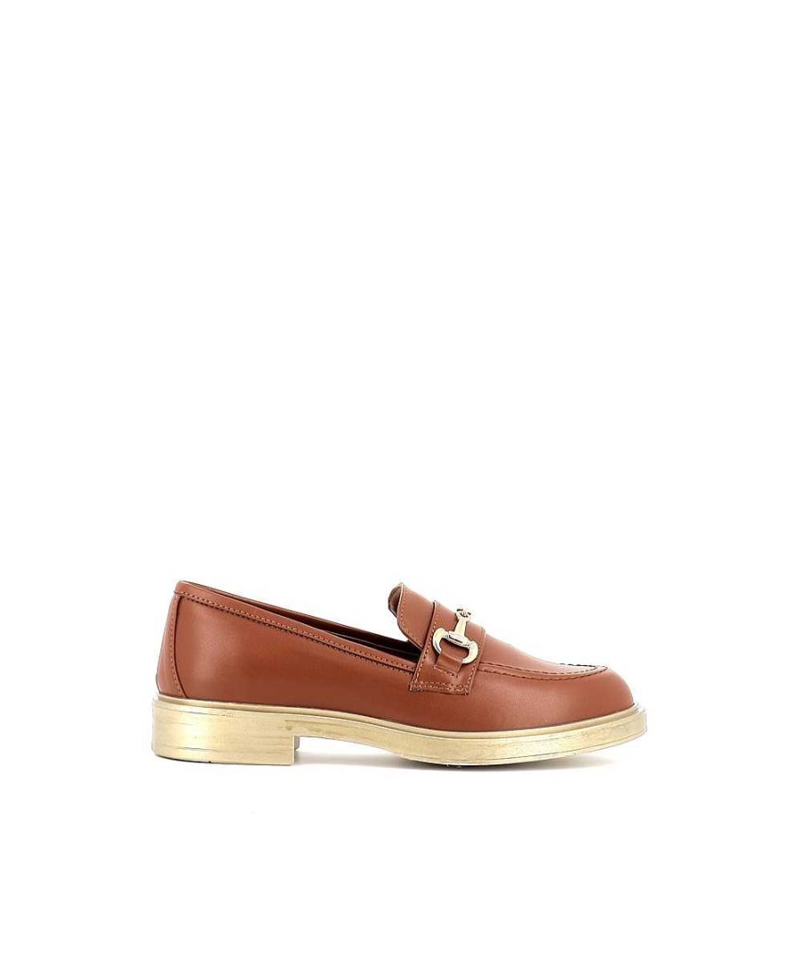 Osmose Mocassin Charme Marron Online