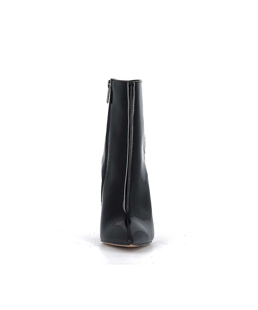 Osmose Bottine Gloria Vernis Noir Online