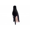 Osmose Sublimez Votre Black Seduction Touch En Escarpin Noir A Vague Osmose New