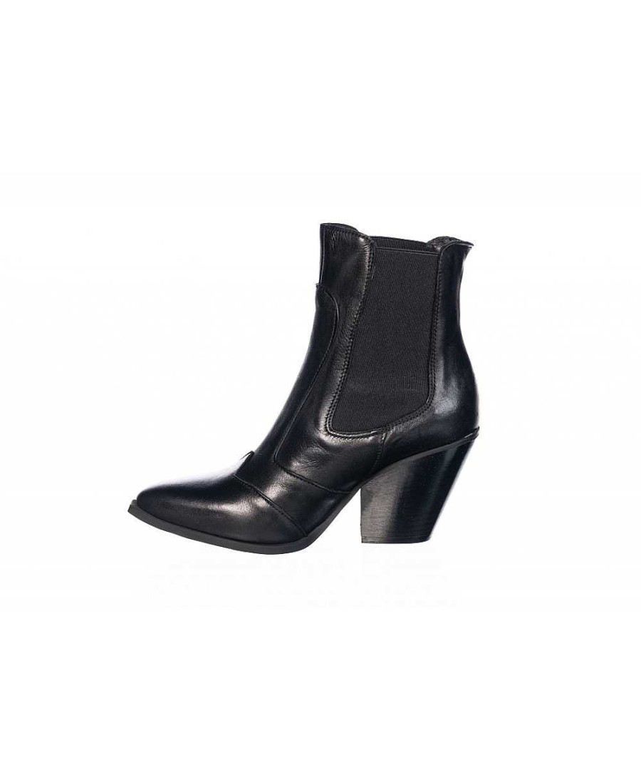 Osmose Misez Sur La Nouvelle Boots Tiag Elastique Signee Osmose Shoes Paris Hot