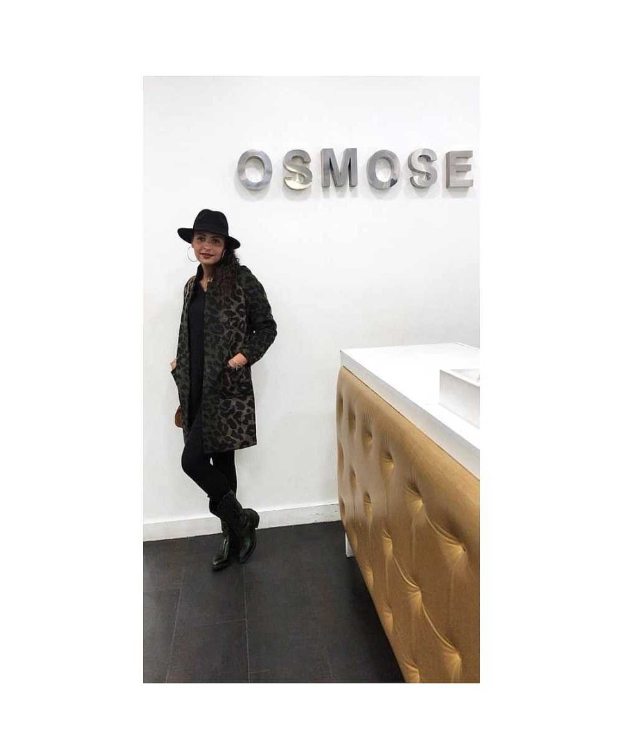 Osmose L'Authentique Revisite De La Botte Tiague Signee &Osmose_Shoes Paris ! Hot