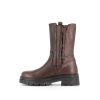 Osmose Boots Dona22 Cuir Marron Hot