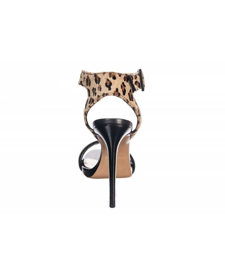 Osmose Repondez A L'Appel De Votre Feminite Sauvage: Sandale Leopard Osmose ! Best