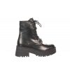 Osmose Shoesez Une Attitude Rockn'Chic & Military Best