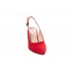 Osmose La Touche De Rouge Sans Trop De Hauteur: Escarpin Femme Pointue Osmose Wholesale