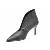 Osmose Une Rentree Brillante De Seduction: Escarpin Boots Osmose Petit Talon Best