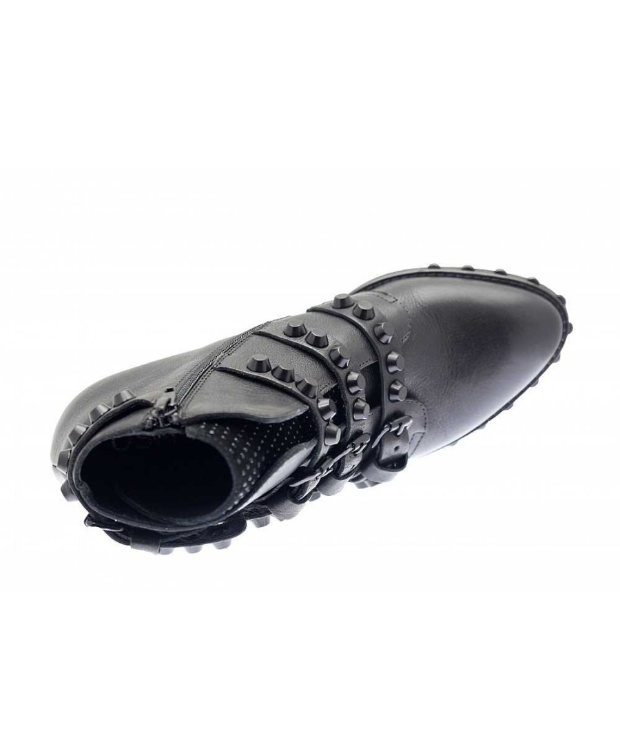 Osmose Une Ligne De Bikers Double Effet Tiag & Motarde Signee Osmose Shoes Online