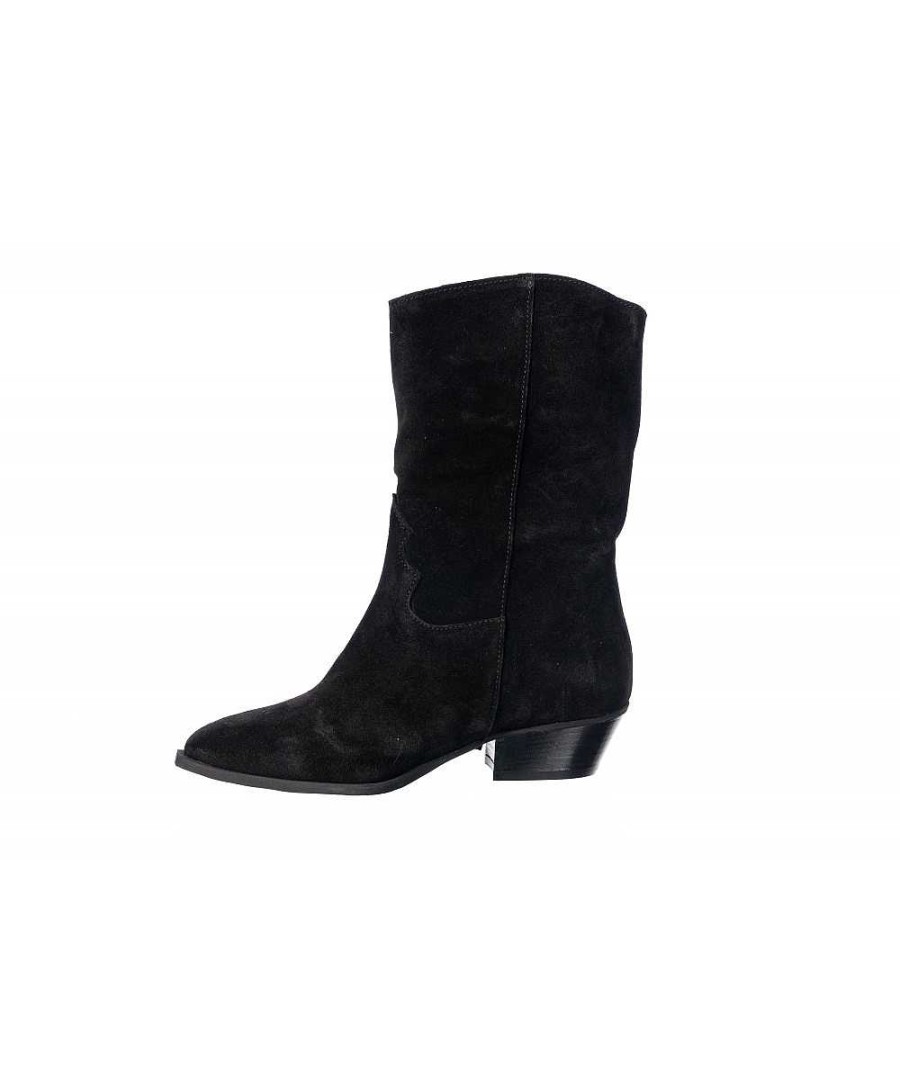 Osmose Donnez La Note D'Eclat En Mouvement En Osmose: Nouvelle Boots Santiag New