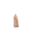 Osmose Escarpin Loulou Vernis Nude Clearance