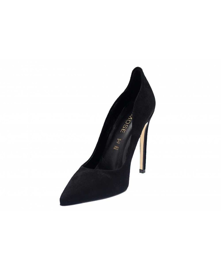 Osmose Soyez Irresistible Sur Le Must Have: Escarpin Femme Signe Osmose Shoes Wholesale