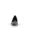 Osmose Escarpin Angelina Cuir Noir Online