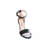 Osmose Nouvelle Ligne Sandale Femme A Double Bride & Petit Talon Fin Osmose Best