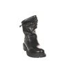 Osmose Signature Qui Enflamme Vos Looks: Biker Osmose Couture Boots Femme. New