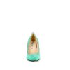 Osmose Escarpin Laura Daim Vert Wholesale