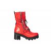 Osmose La Red Touch Must Have Sur La Revisite En Rangers Osmose Shoes Paris Online