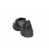 Osmose Superbe Signature Osmose : Mocassin A Chaine & Semelle Large Crantee. Best