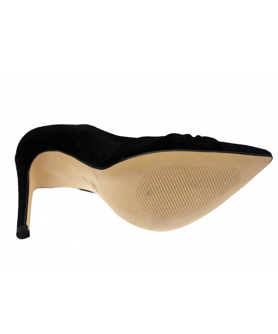 Osmose Mettez Du Glamour En Shoesant La Derniere Signature En Escarpin Osmose Clearance