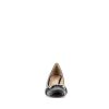 Osmose Escarpin Angelina Cuir Noir Online