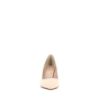 Osmose Escarpin Diana Cuir Beige Wholesale