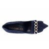 Osmose Surfez Sur Votre Feminite En Escarpin A Talon Osmose Shoes A Prix Doux Online